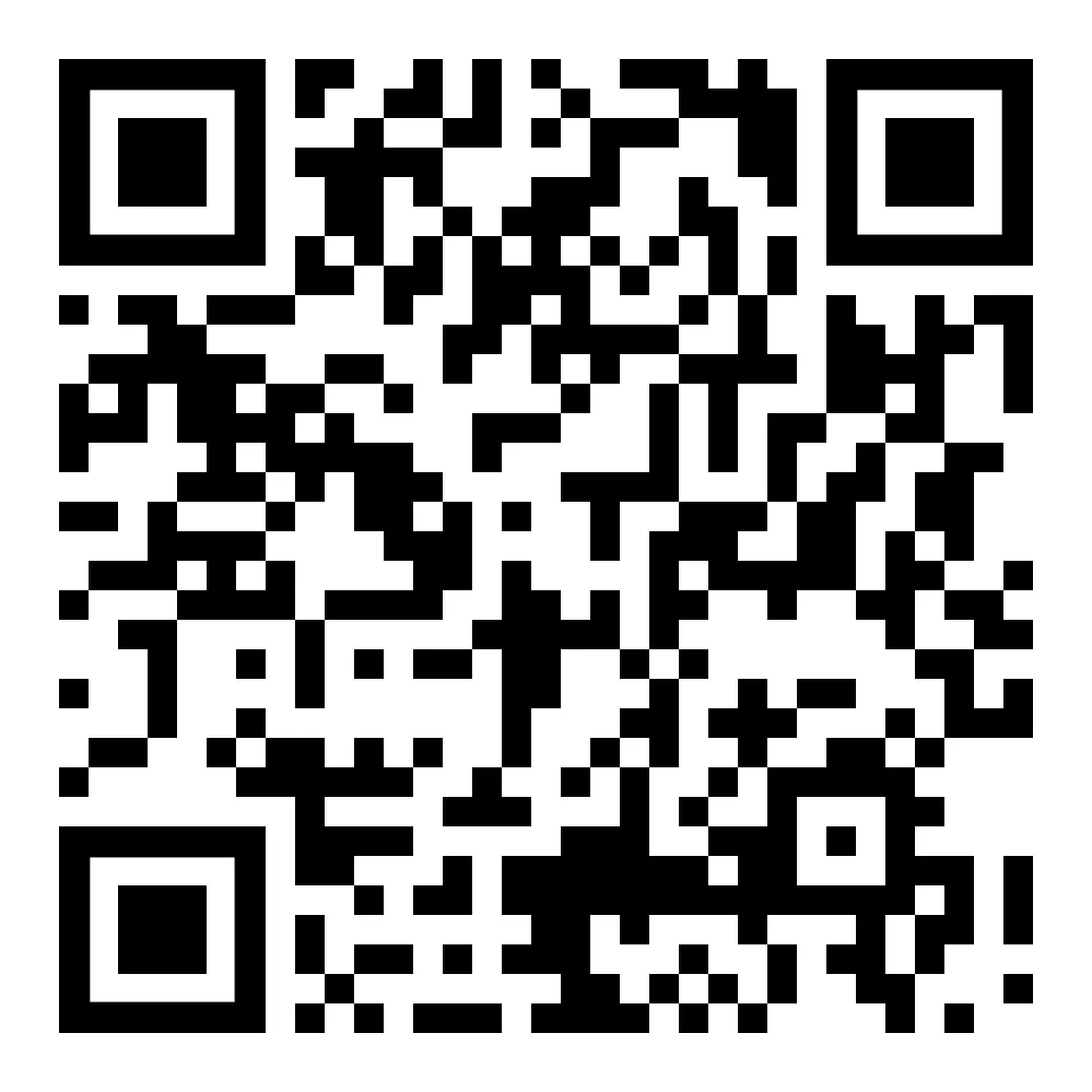 QR code linking to the karaoke songbook with over 90,000 tracks