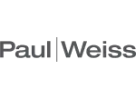 Paul, Weiss